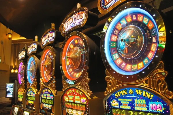 indobet slot live casino interface on mobile showing blackjack and roulette tables