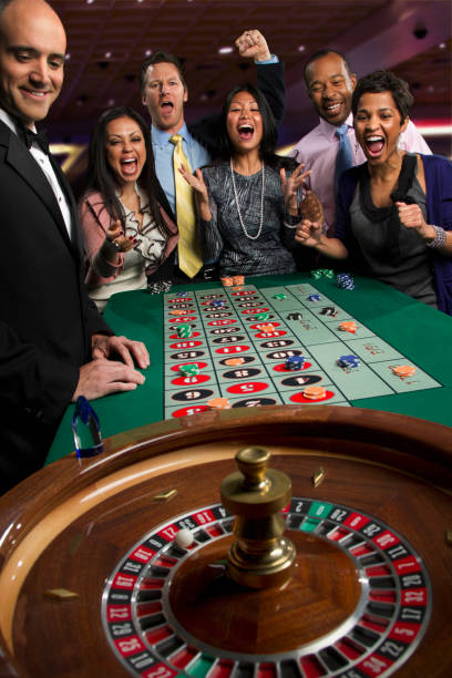 Payment method selection on indobet slot
