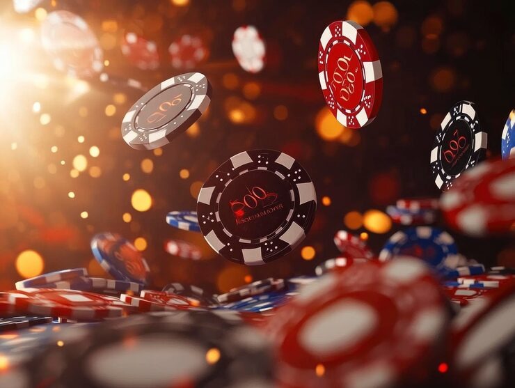 QRIS payment flow on indobet slot